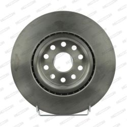 Stabdžių diskas FERODO DDF1162