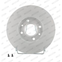 Stabdžių diskas FERODO DDF1165