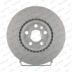 Stabdžių diskas FERODO DDF1165C