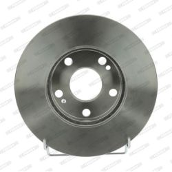 Stabdžių diskas FERODO DDF1167