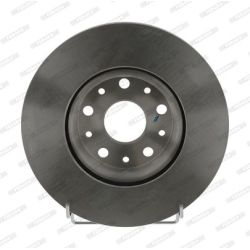 Stabdžių diskas FERODO DDF1168