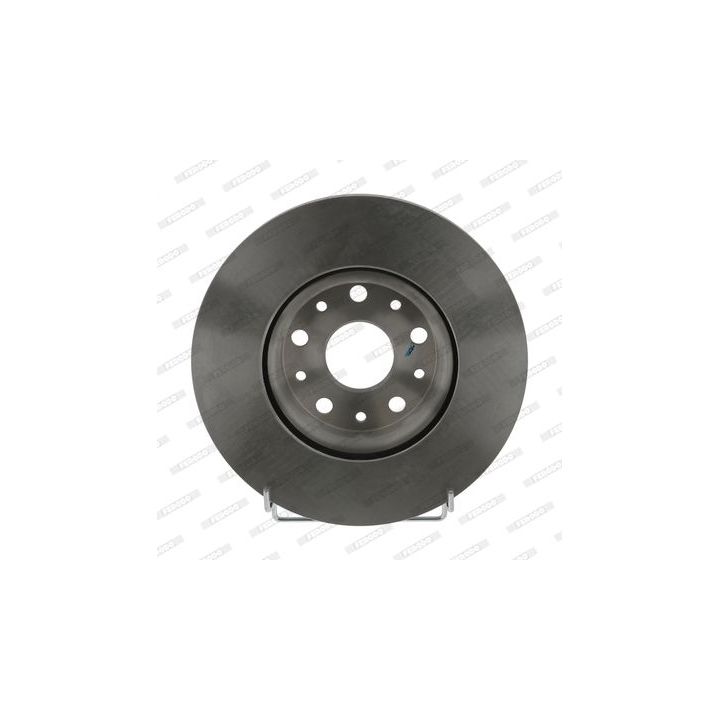 Stabdžių diskas FERODO DDF1168