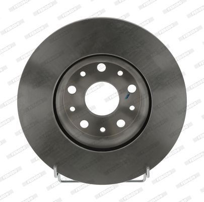 Stabdžių diskas FERODO DDF1168