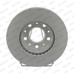 Stabdžių diskas FERODO DDF1170C