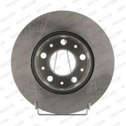 Stabdžių diskas FERODO DDF1171