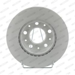 Stabdžių diskas FERODO DDF1171C