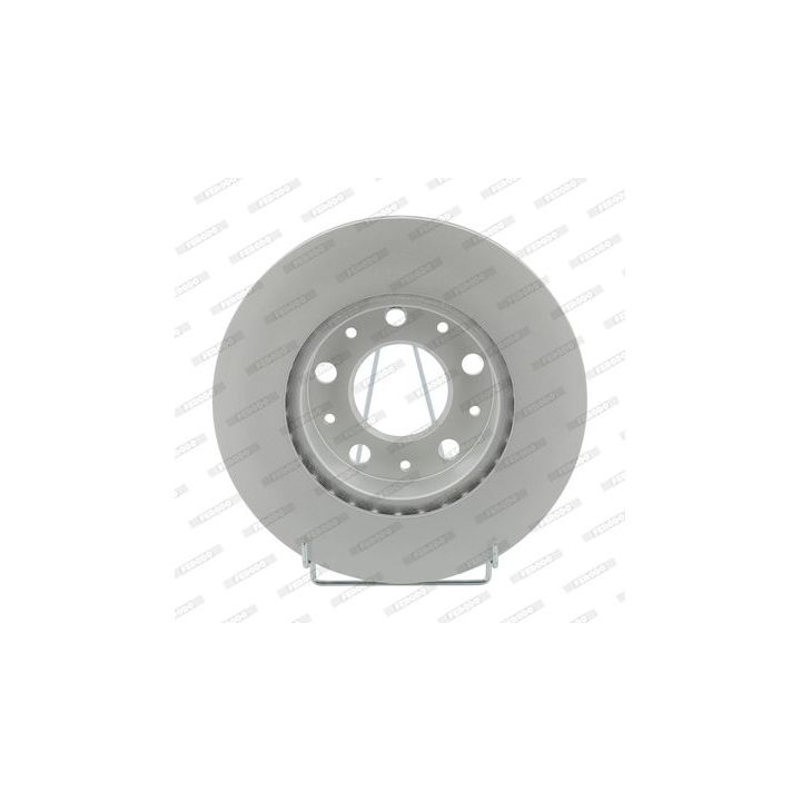 Stabdžių diskas FERODO DDF1171C