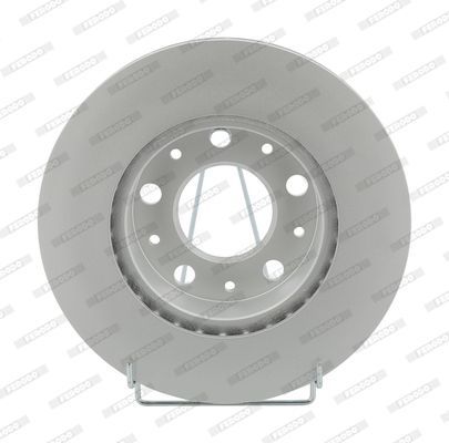 Stabdžių diskas FERODO DDF1171C