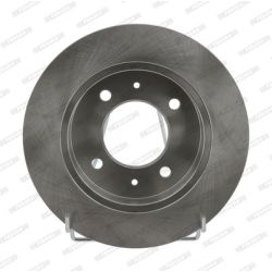 Stabdžių diskas FERODO DDF1176