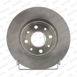 Stabdžių diskas FERODO DDF1179