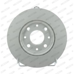 Stabdžių diskas FERODO DDF1179C