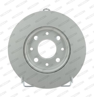 Stabdžių diskas FERODO DDF1179C