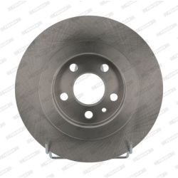 Stabdžių diskas FERODO DDF1181