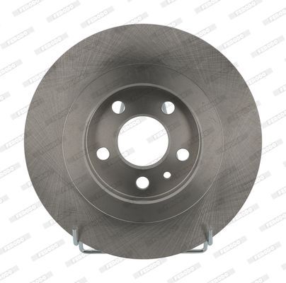 Stabdžių diskas FERODO DDF1181