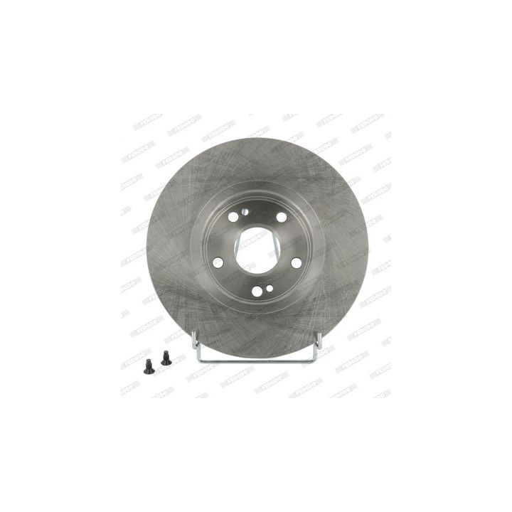 Stabdžių diskas FERODO DDF1182