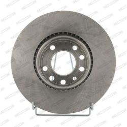 Stabdžių diskas FERODO DDF1191