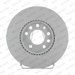 Stabdžių diskas FERODO DDF1191C