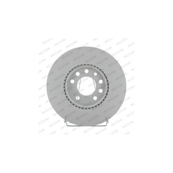 Stabdžių diskas FERODO DDF1191C