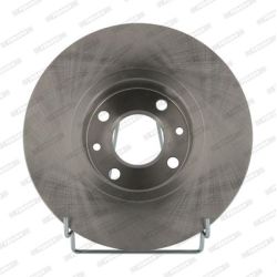 Stabdžių diskas FERODO DDF1201