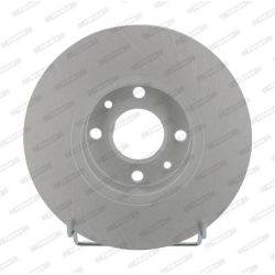 Stabdžių diskas FERODO DDF1201C