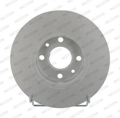 Stabdžių diskas FERODO DDF1201C