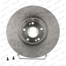 Stabdžių diskas FERODO DDF1205