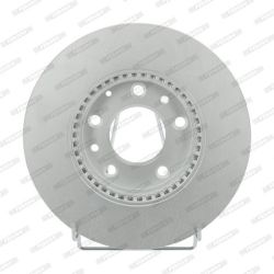 Stabdžių diskas FERODO DDF1210C
