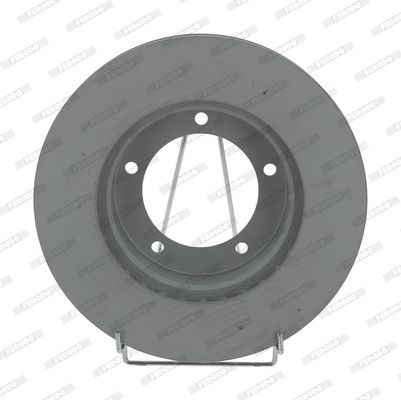 Stabdžių diskas FERODO DDF1211C-1