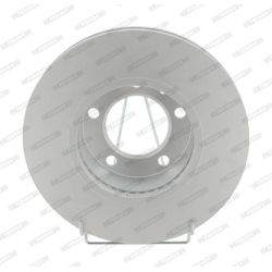 Stabdžių diskas FERODO DDF1217C-1