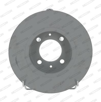 Stabdžių diskas FERODO DDF123