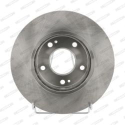 Stabdžių diskas FERODO DDF1239