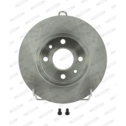 Stabdžių diskas FERODO DDF125