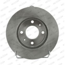 Stabdžių diskas FERODO DDF1268