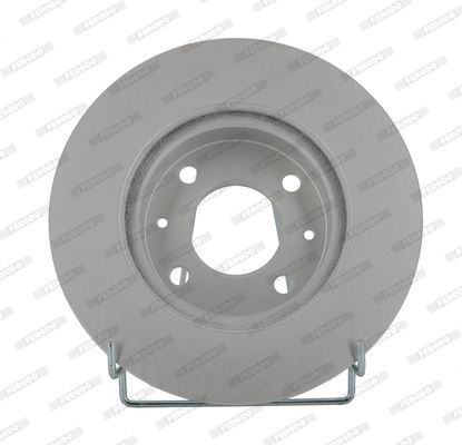 Stabdžių diskas FERODO DDF1268C