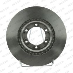 Stabdžių diskas FERODO DDF1269