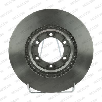 Stabdžių diskas FERODO DDF1269