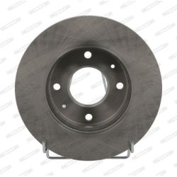 Stabdžių diskas FERODO DDF1270