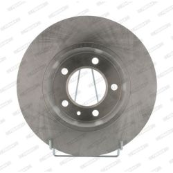 Stabdžių diskas FERODO DDF1272