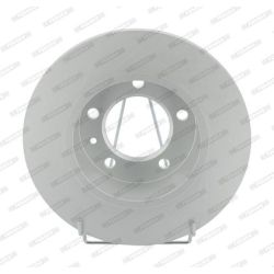 Stabdžių diskas FERODO DDF1272C