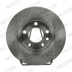 Stabdžių diskas FERODO DDF1286