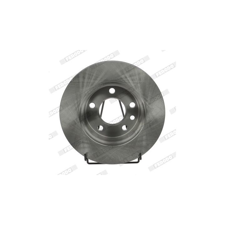 Stabdžių diskas FERODO DDF1286