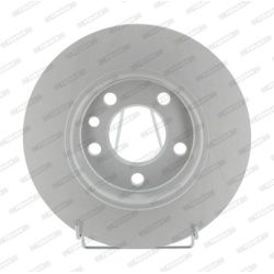 Stabdžių diskas FERODO DDF1286C