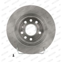 Stabdžių diskas FERODO DDF1288