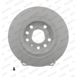 Stabdžių diskas FERODO DDF1288C