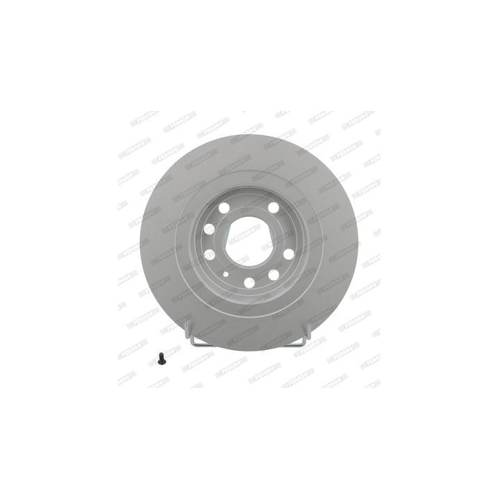 Stabdžių diskas FERODO DDF1288C