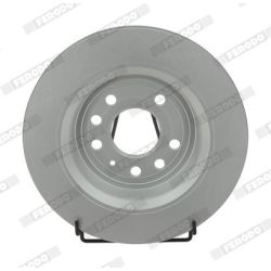 Stabdžių diskas FERODO DDF1289C