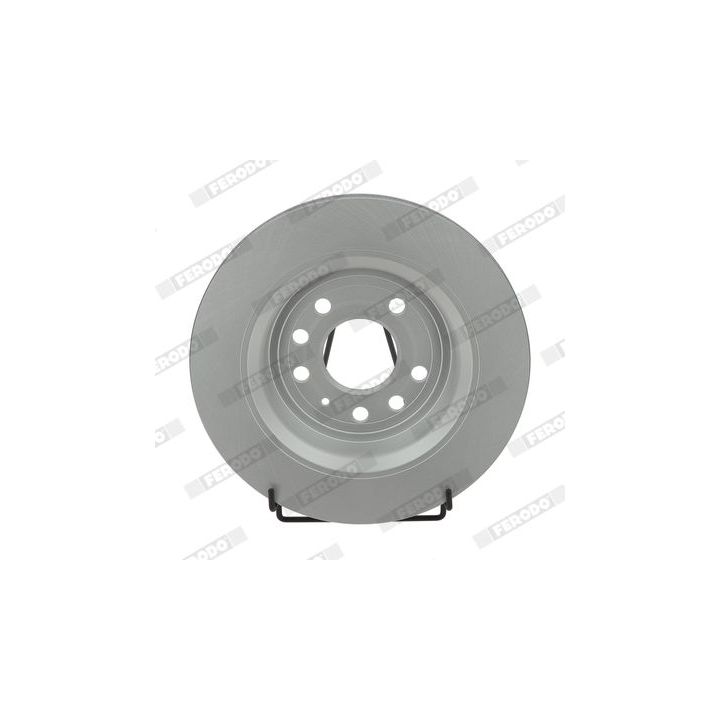 Stabdžių diskas FERODO DDF1289C