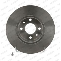 Stabdžių diskas FERODO DDF129