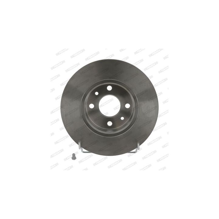 Stabdžių diskas FERODO DDF129