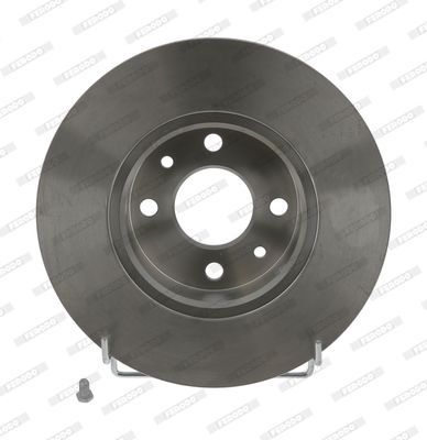 Stabdžių diskas FERODO DDF129